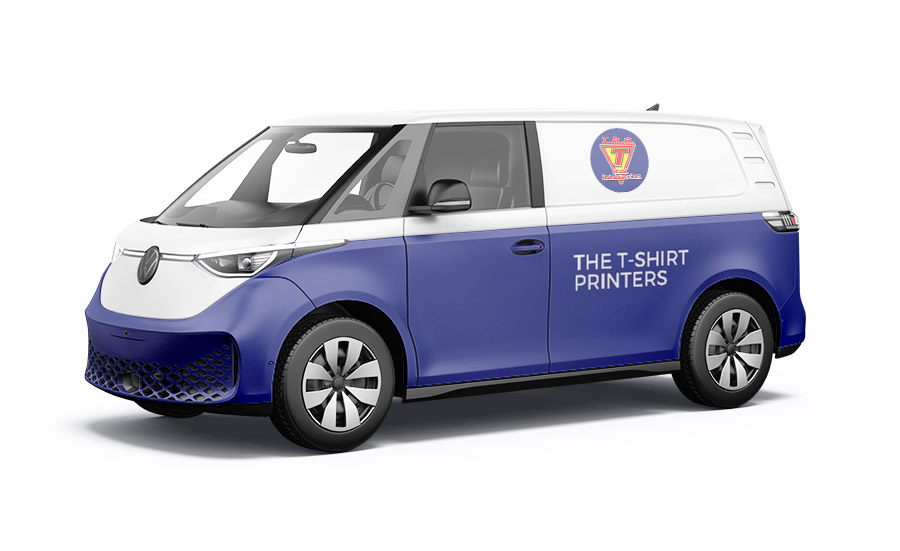 Delivery-Tshirts Need Tshirts fast?