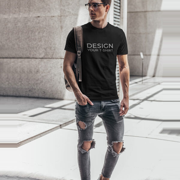 Direct to Garment Printing London